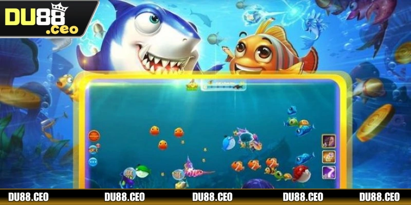 Bắn Cá H5 - Giải Trí Đỉnh Cao Ngay Trên Điện Thoại Kinh nghiệm săn thưởng game hiệu quả