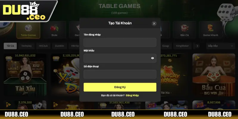 Cung cấp thông tin 