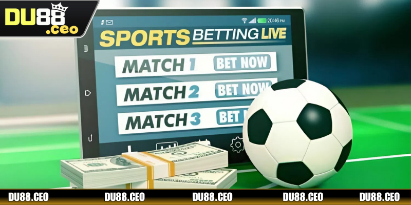 Kèo Nhà Cái Hôm Nay – Cập Nhật Tỷ Lệ Chuẩn Xác 2025 Điểm qua đa loại kèo nhà cái hôm nay kịch tính top đầu hiện tại