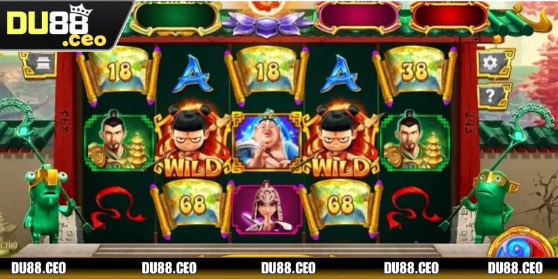Slot Na Tra - Khám Phá Cuộc Phiêu Lưu Thần Thoại Hấp Dẫn Game slot Na Tra mang đến trải nghiệm hấp dẫn