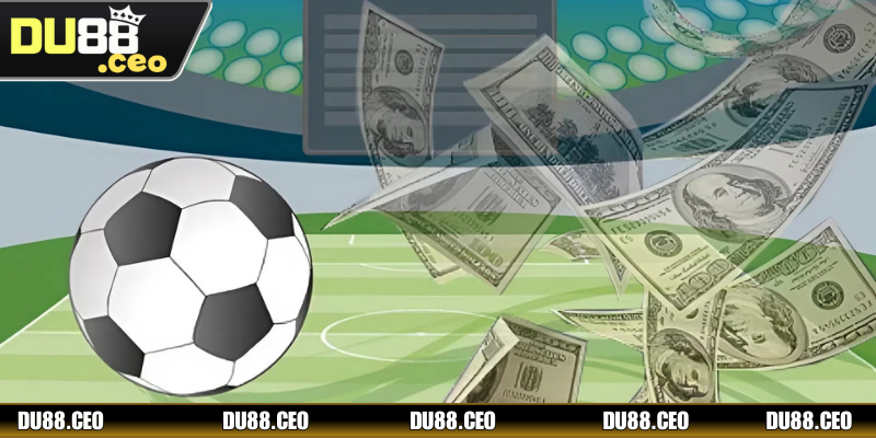 Kèo Nhà Cái Hôm Nay – Cập Nhật Tỷ Lệ Chuẩn Xác 2025 Khám phá chi tiết qua về kèo cược tại thương hiệu online DU88