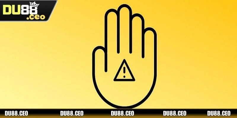 Miễn trừ trách nhiệm Miễn trừ trách nhiệm tại DU88 giúp xác định rõ quyền lợi và nghĩa vụ hai bên