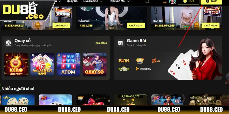 Một số lưu ý quan trọng để giao dịch thành công