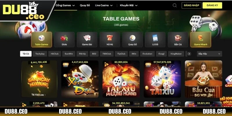 Miễn trừ trách nhiệm Người chơi cần nắm rõ quyền và nghĩa vụ của mình khi tham gia DU88